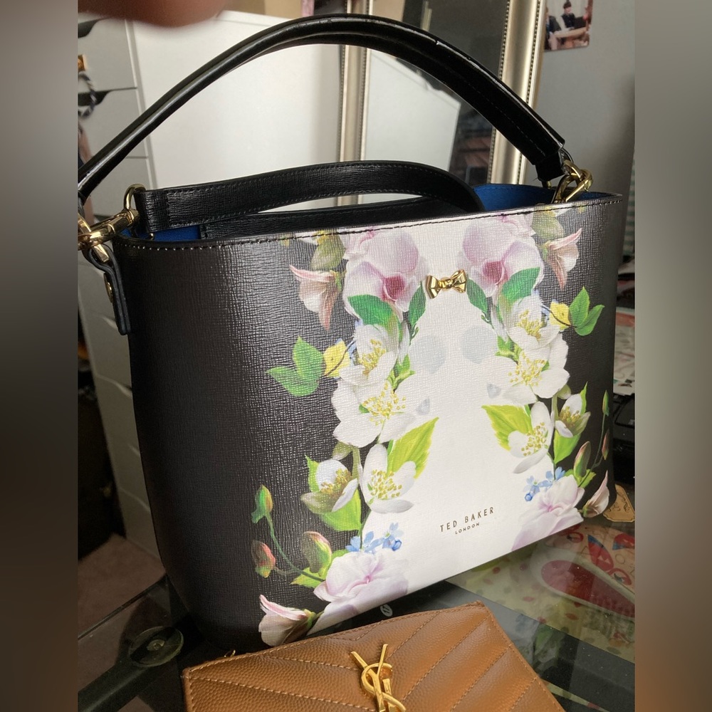 Vintage Ted Baker London Purse